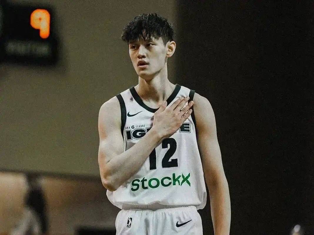关于曾凡博伤病评测未达标无缘出战男篮亚洲杯的信息
