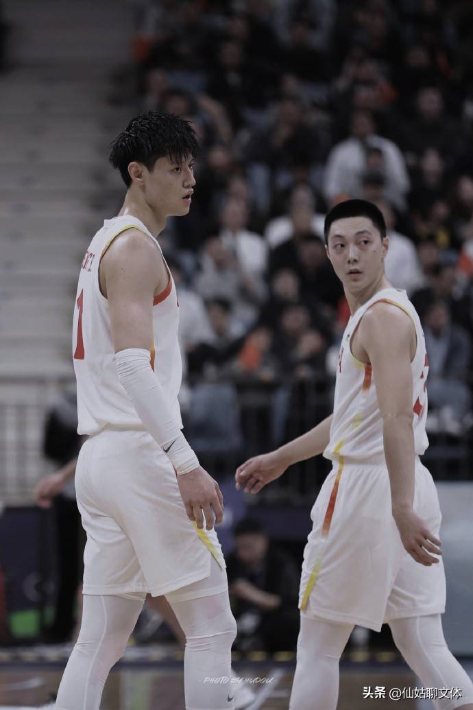 中国男篮将去西班牙拉练杨瀚森打夏联曾凡博康复的简单介绍