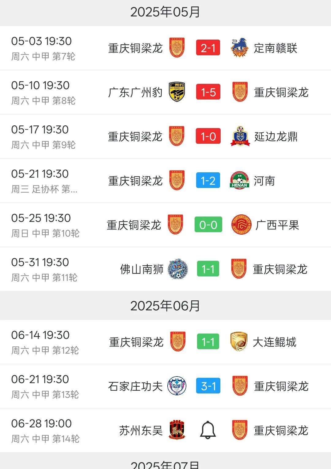 3-1，2-0！中甲最新积分榜又乱了：石家庄冲超掉队，大连返前十的简单介绍