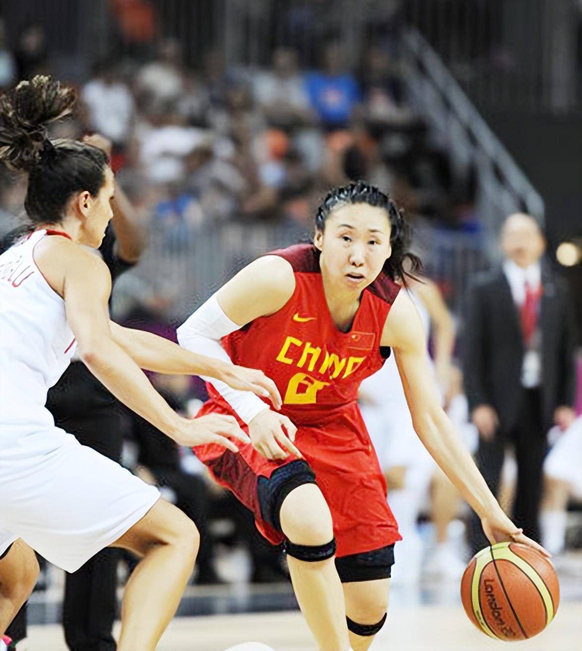 苗立杰成第四位入选FIBA名人堂的中国球员的简单介绍