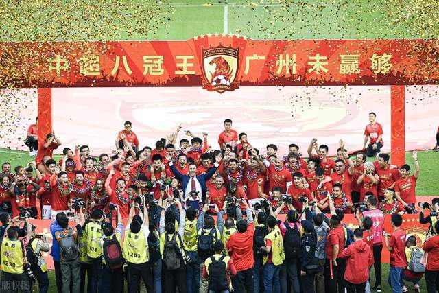 广州恒大再次跌倒，失去领先优势的简单介绍
