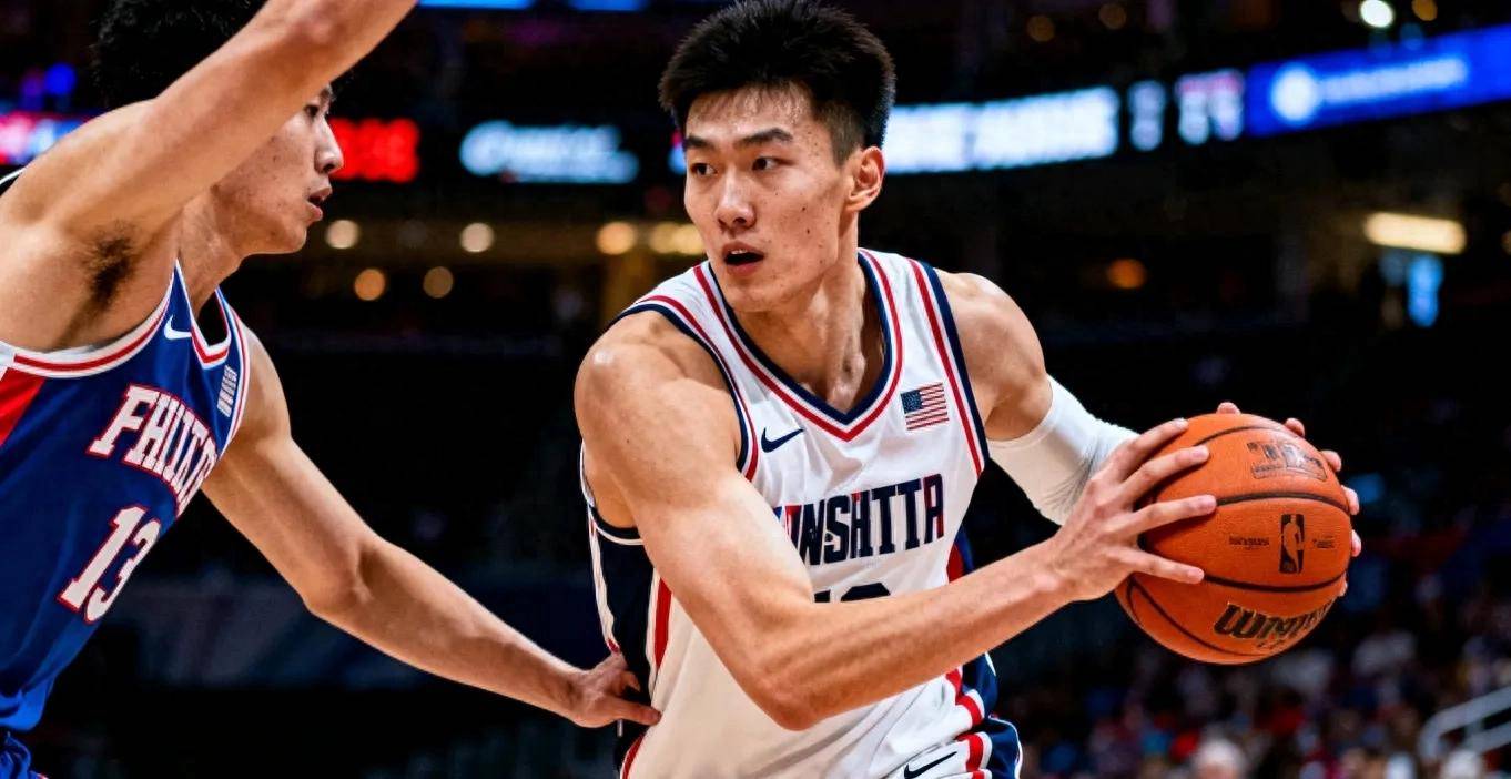 NBA夏联-中国男篮负黄蜂杨瀚森12分7失误6犯(中国男篮 黄蜂)