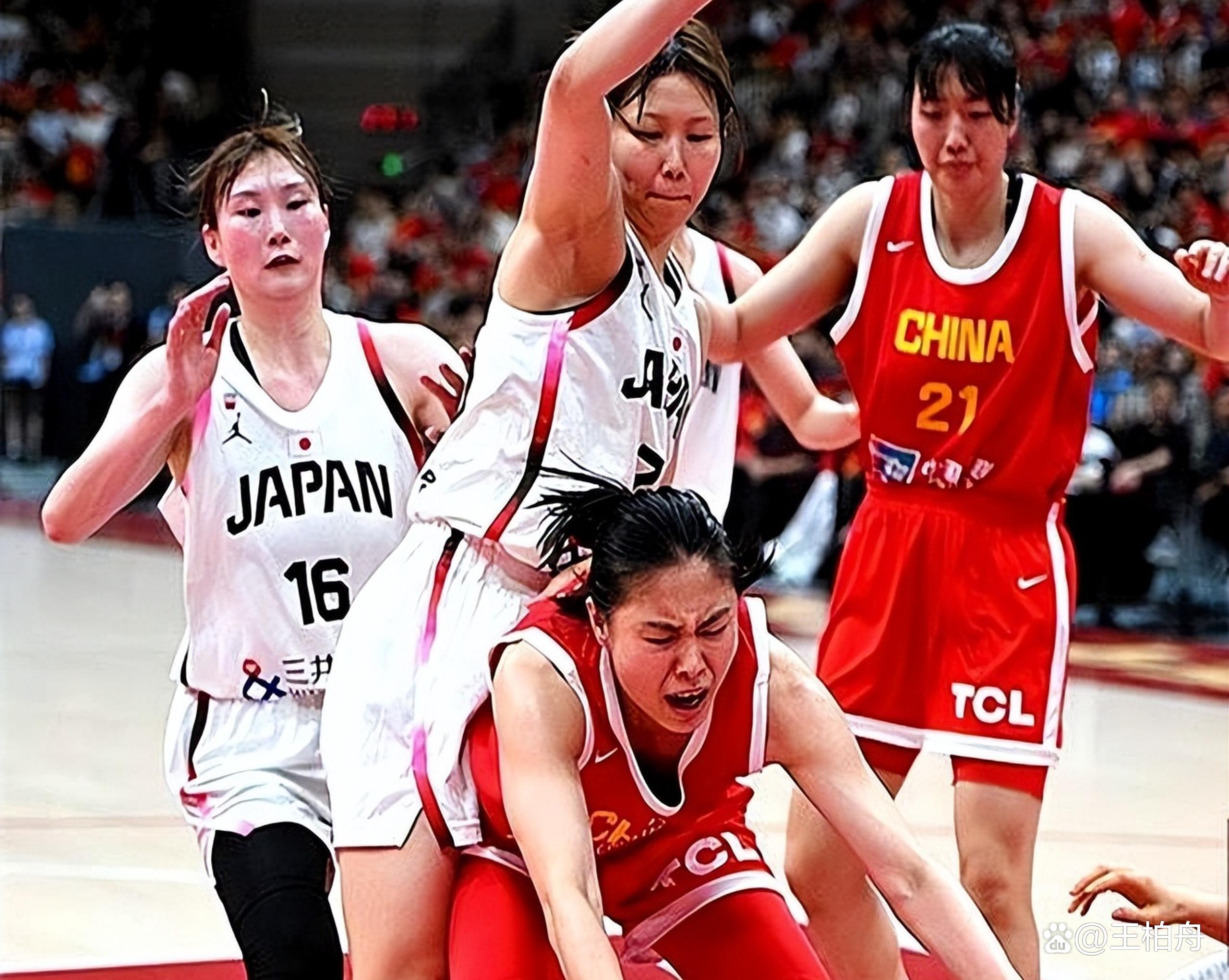 包含女篮亚洲杯-19:30播中国VS日本限速是关键的词条