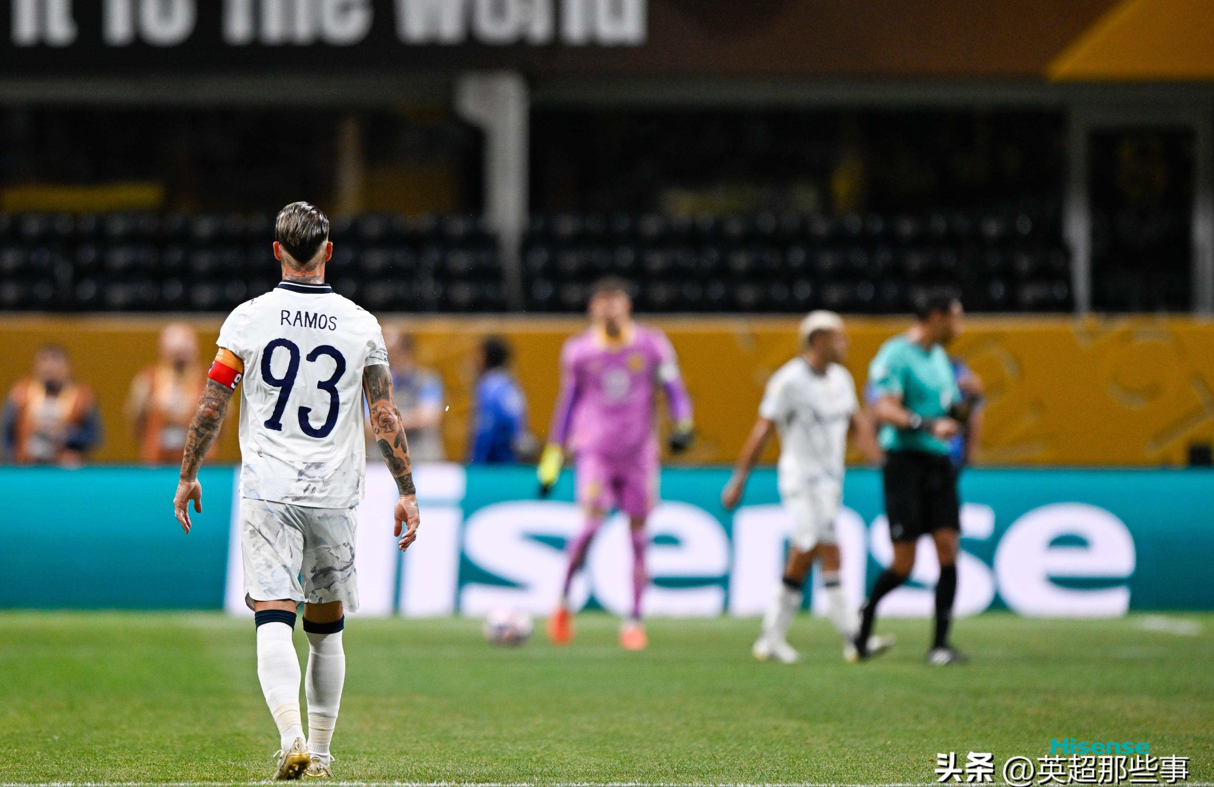 0-2爆冷！欧冠3冠王被淘汰，2支巴甲球队进世俱杯8强的简单介绍