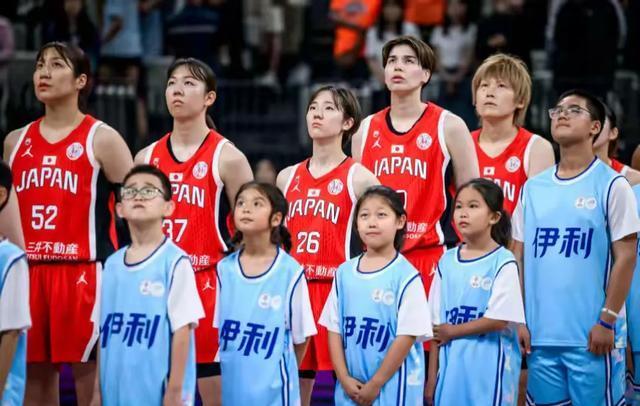关于创造历史！澳大利亚击败日本首夺女篮亚洲杯冠军的信息